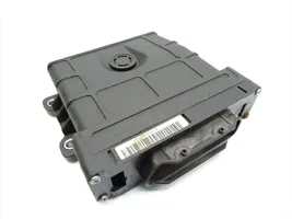 Volkswagen Golf V Module de contrôle de boîte de vitesses ECU 09G927750T