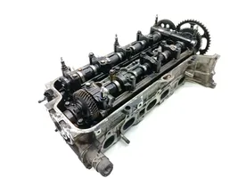 Honda FR-V Testata motore 