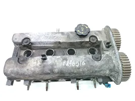 Ford Fiesta Culata del motor YS6G-6090-B1A