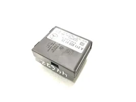 Mercedes-Benz CLK AMG A208 C208 Boîtier module alarme A2118209126