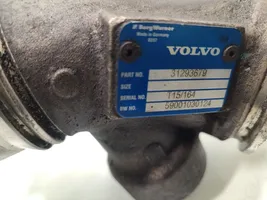 Volvo S60 Elettrovalvola turbo 31293679