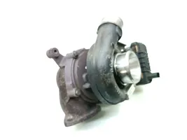 Land Rover Freelander 2 - LR2 Turboahdin 753546-5023S