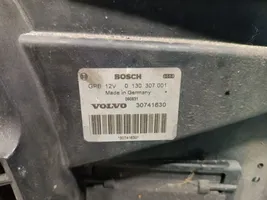Volvo C70 Radiator support slam panel 