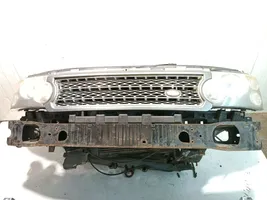 Land Rover Discovery Kit frontale 