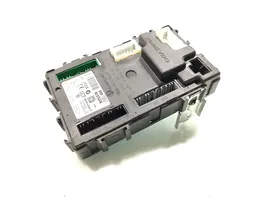 Renault Koleos I Central body control module 284B1-JY00A