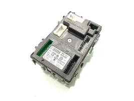 Renault Koleos I Central body control module 284B1-JY00A