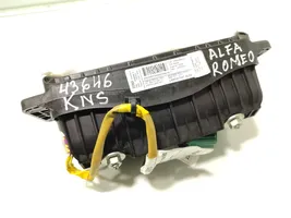 Alfa Romeo Giulietta Poduszka powietrzna Airbag pasażera 00505085810