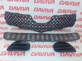 Toyota Yaris Grille inférieure de pare-chocs avant 53112-0D050