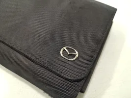 Mazda 6 Carnet d'entretien d'une voiture 