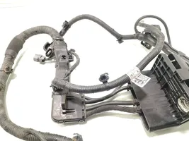 Hyundai i40 Câble de batterie positif 91971-3Z092