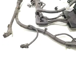 Hyundai i40 Câble de batterie positif 91971-3Z092