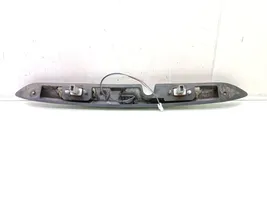 Jaguar S-Type Lampa oświetlenia tylnej tablicy rejestracyjnej XR83-13550-AC