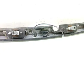 Jaguar S-Type Lampa oświetlenia tylnej tablicy rejestracyjnej XR83-13550-AC