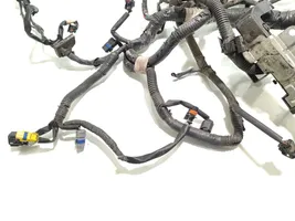 Nissan X-Trail T31 Cablaggio per l’installazione del motore 24011-JG70A