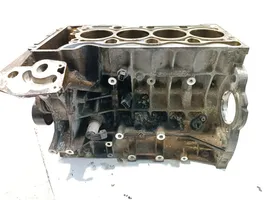 BMW 1 E81 E87 Engine block N43B16A