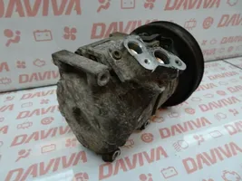 Honda Accord Compresor (bomba) del aire acondicionado (A/C)) 447200-9896