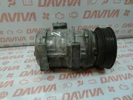 Land Rover Discovery Ilmastointilaitteen kompressorin pumppu (A/C) 447200-4962