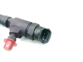 Citroen C4 Grand Picasso Injecteur de carburant 0445110566