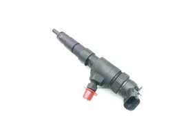 Citroen C4 Grand Picasso Injecteur de carburant 0445110566