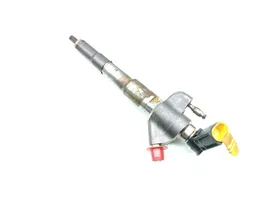 Nissan Navara D23 Injecteur de carburant 166009567R