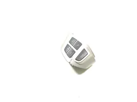 Peugeot 4007 Boutons / interrupteurs volant 75B471