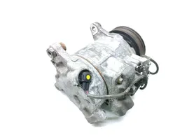 BMW 3 E90 E91 Compresor (bomba) del aire acondicionado (A/C)) 447260-3820