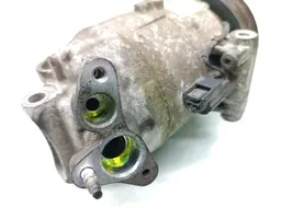 Nissan Qashqai Ilmastointilaitteen kompressorin pumppu (A/C) 92600-JD000