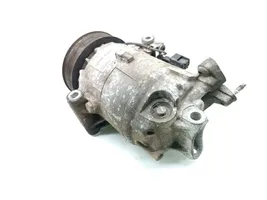 Nissan Qashqai Ilmastointilaitteen kompressorin pumppu (A/C) 92600-JD000