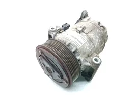 Nissan Qashqai Ilmastointilaitteen kompressorin pumppu (A/C) 92600-JD000