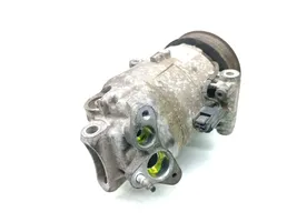 Nissan Qashqai Ilmastointilaitteen kompressorin pumppu (A/C) 92600-JD000