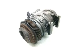 SsangYong Rodius Air conditioning (A/C) compressor (pump) 6652300211