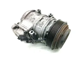 SsangYong Rodius Air conditioning (A/C) compressor (pump) 6652300211