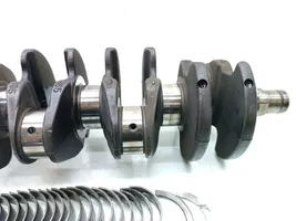 Fiat Doblo Crankshaft 46476476