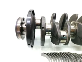 Fiat Doblo Crankshaft 46476476