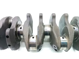 Opel Astra J Crankshaft A17DTJ