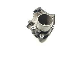 Renault Master III Electric throttle body valve 8200987453B