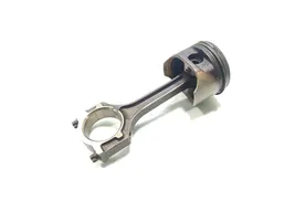 Ford Fiesta Piston with connecting rod 