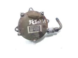 SsangYong Rexton Pompa podciśnienia A6652300365