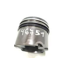 Peugeot 307 Piston DW10TD