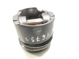 Peugeot 307 Piston DW10TD