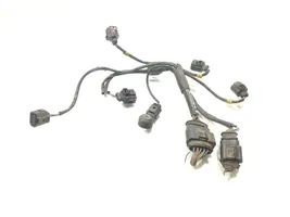 Audi A4 S4 B7 8E 8H Klopfsensor 4D0971993