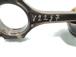 Jaguar X-Type Piston with connecting rod 