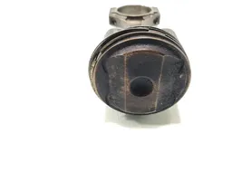 Jaguar X-Type Piston with connecting rod 