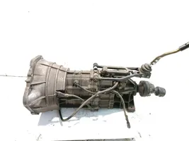 SsangYong Rodius Manual 6 speed gearbox G31020-21009