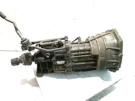 SsangYong Rodius Manual 6 speed gearbox G31020-21009