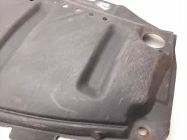 Mazda 6 Cache de protection inférieur de pare-chocs avant GS1D56112
