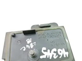 Nissan Pathfinder R51 Tailgate opening switch 90676-4X00B