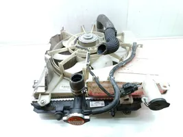 Citroen C1 Radiatore di raffreddamento 16360-0Q021