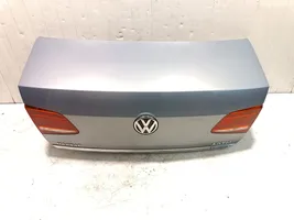 Volkswagen PASSAT B7 Couvercle de coffre 