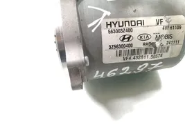 Hyundai i40 Motorino di regolazione piantone dello sterzo 563003Z400